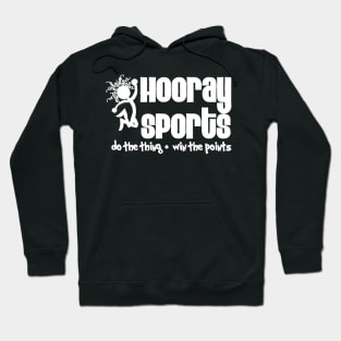 Hooray Sports Hoodie